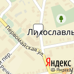 Фото ОГИБДД МО МВД России Лихославльский в Лихославле