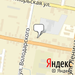 Фото ОГИБДД МО МВД России Нижнеломовский в Нижнем Ломове