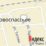 Фото ОГИБДД МО МВД России Новоспасский в Новоспасском