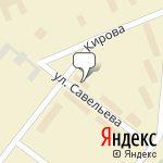 Фото ОГИБДД МО МВД России по ЗАТО Первомайский Кировской области в Первомайском