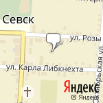 Фото ОГИБДД МО МВД России Севский в Севске