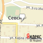 Фото ОГИБДД МО МВД России Севский в Севске