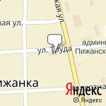 Фото ОГИБДД МО МВД России Советский в Пижанке