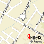 Фото ОГИБДД МО МВД России Спасский в Спасске-Дальнем