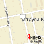 Фото ОГИБДД МО МВД России Стругокрасненский Псковской области в Стругах Красных