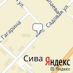 Фото ОГИБДД МО МВД России Верещагинский в Сиве