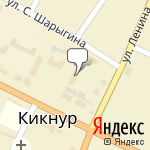 Фото ОГИБДД МО МВД России Яранский в Кикнуре