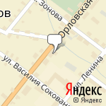 Фото ОГИБДД МО МВД России Юрьянский в Орлове