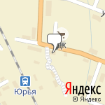 Фото ОГИБДД МО МВД России Юрьянский в Юрье