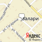 Фото ОГИБДД МО МВД России Заларинский в Залари