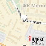 Фото ОГИБДД МО МВД Тюменский в Московском
