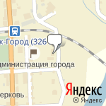 Фото ОГИБДД МОМВД России Козельский в Козельске