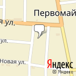 Фото ОГИБДД МОМВД России Первомайский в Первомайском