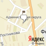 Фото ОГИБДД МОМВД России по ЗАТО Фокино в Фокине