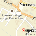 Фото ОГИБДД МОМВД России Рассказовский в Рассказове