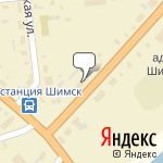 Фото ОГИБДД МОМВД России Шимский в Шимске