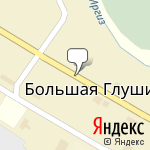 Фото ОГИБДД О МВД России по Большеглушицкому району в Большей Глушице