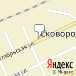 Фото ОГИБДД О МВД России по Сковородинскому району в Сковородине