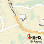 Фото ОГИБДД ОМВД по Ивнянскому району в Ивне