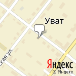 Фото ОГИБДД ОМВД по Уватскому району Тюменской области в Увате