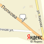 Фото ОГИБДД ОМВД РФ по Бутурлиновскому району в Бутурлиновке