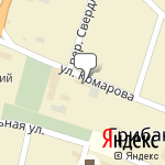 Фото ОГИБДД ОМВД РФ по Грибановскому району Воронежской области в Грибановском