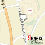 Фото ОГИБДД ОМВД РФ по Калачеевскому району Воронежской области в Калаче