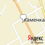 Фото ОГИБДД ОМВД РФ по Каменскому району Воронежской области в Каменке