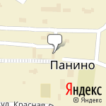 Фото ОГИБДД ОМВД РФ по Панинскому району Воронежской области в Панине