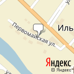 Фото ОГИБДД ОМВД Росси по Вилегодскому району в Ильинско-Подомском