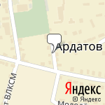 Фото ОГИБДД ОМВД России по Ардатовскому району в Ардатове