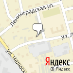 Фото ОГИБДД ОМВД России по Ашинскому району Челябинской области в Аше