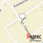 Фото ОГИБДД ОМВД России по Башмаковскому району в Башмакове