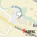 Фото ОГИБДД ОМВД России по Бессоновскому району в Бессоновке