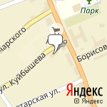 Фото ОГИБДД ОМВД России по Борисовскому району в Борисовке