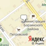 Фото ОГИБДД ОМВД России по Борзинскому району в Борзе