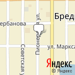 Фото ОГИБДД ОМВД России по Брединскому району Челябинской области в Бредах