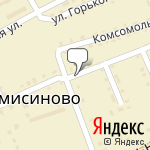 Фото ОГИБДД ОМВД России по Черемисиновскому району в Черемисинове