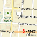 Фото ОГИБДД ОМВД России по Черемшанскому району в Черемшане