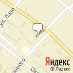 Фото ОГИБДД ОМВД России по Черниговскому району в Черниговке