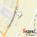 Фото ОГИБДД ОМВД России по г. Кузнецку в Кузнецке