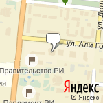 Фото ОГИБДД ОМВД России по г. Магас в Магасе