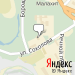 Фото ОГИБДД ОМВД России по г. Сосновый Бор в Соснове