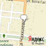 Фото ОГИБДД ОМВД России по г.Назрань в Магасе