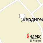 Фото ОГИБДД ОМВД России по Горному району в Бердигестяхе