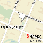 Фото ОГИБДД ОМВД России по Городищенскому району в Городище