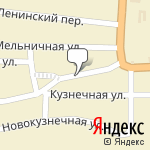 Фото ОГИБДД ОМВД России по Инжавинскому району в Инжавине