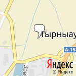 Фото ОГИБДД ОМВД России по Эльбрусскому району в Тырныаузе