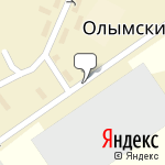 Фото ОГИБДД ОМВД России по Касторенскому району в Олымском