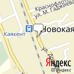 Фото ОГИБДД ОМВД России по Каякентскому району в Новокаякенте